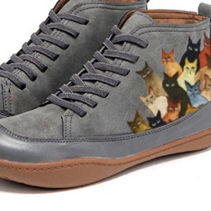 Ortopédico Botas de alta calidad