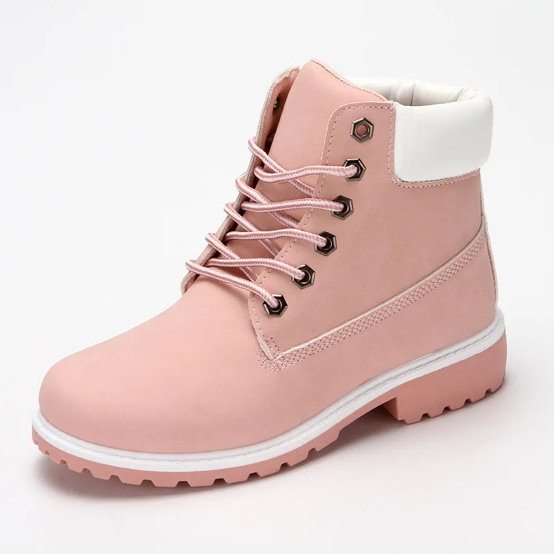 Ortopédico Botas cómodo y a la moda