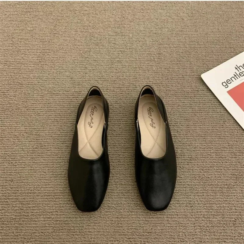 Ortopédico Zapatos versátil y de apoyo
