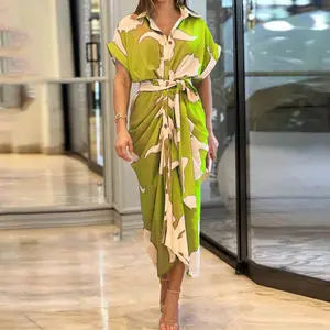 Clásico y versátil Vestido