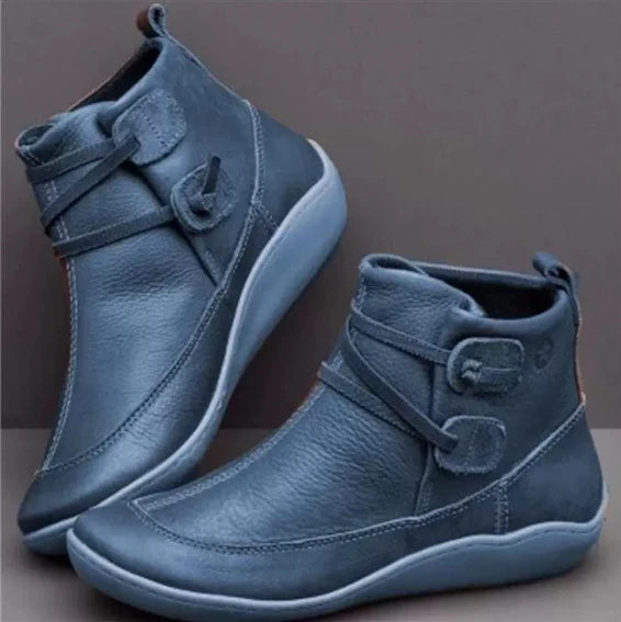 Ortopédico Botas cómodo y a la moda