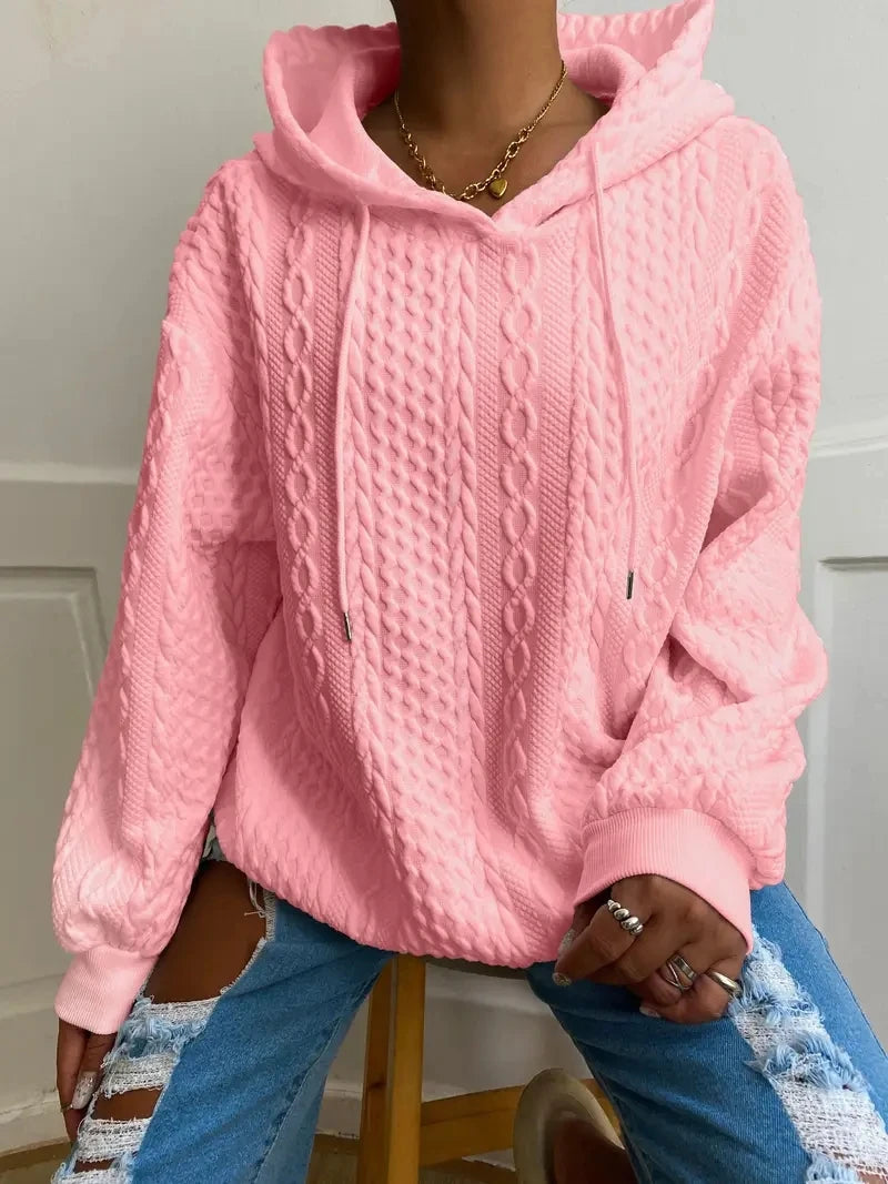 Acogedor y chic Camisa