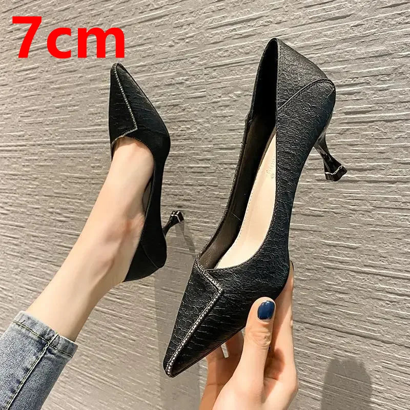 Ortopédico Tacones duradero y de apoyo