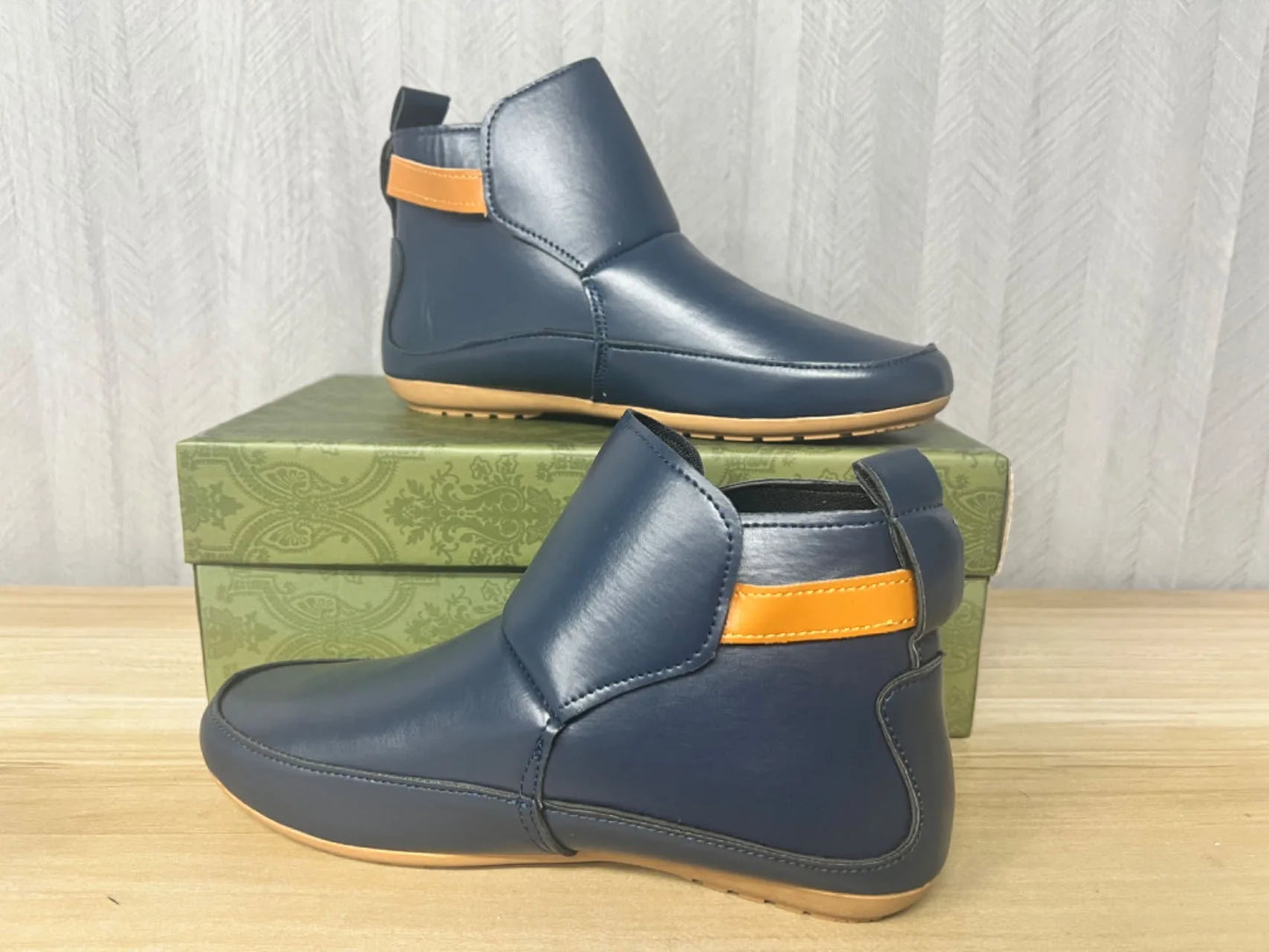 Ortopédico Botas versátil y de apoyo