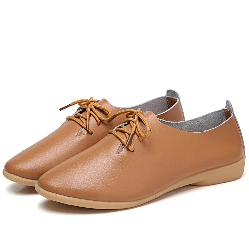 Ortopédico Mocasines de alta calidad