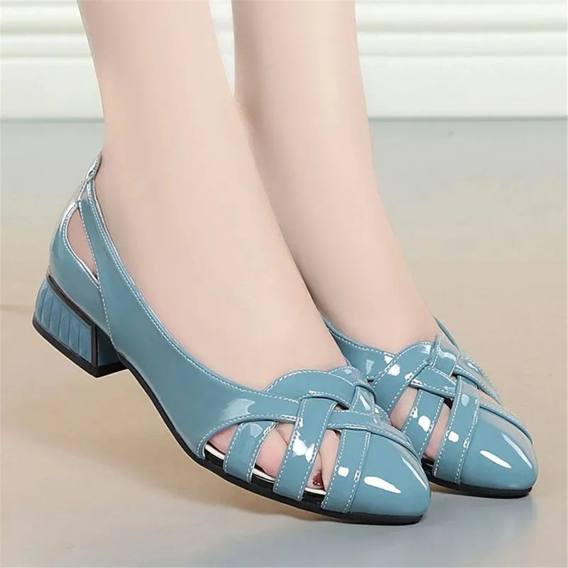 Ortopédico Zapatos duradero y de apoyo