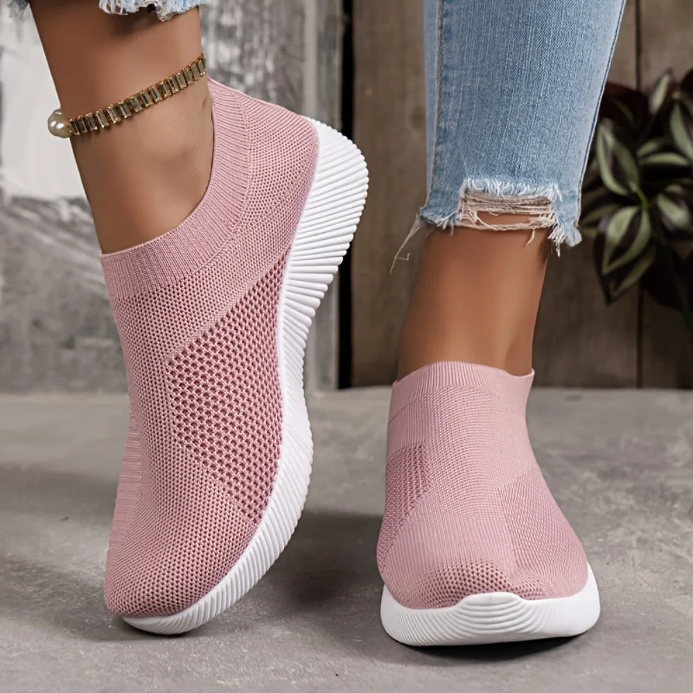 Ortopédico Zapatillas a la moda y de apoyo