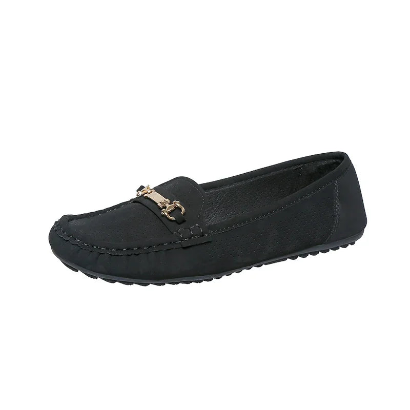 Ortopédico Zapatillas de apoyo y con estilo