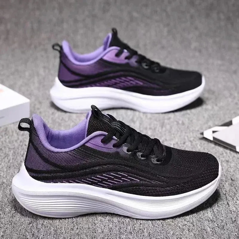 Ortopédico Zapatillas a la moda y de apoyo