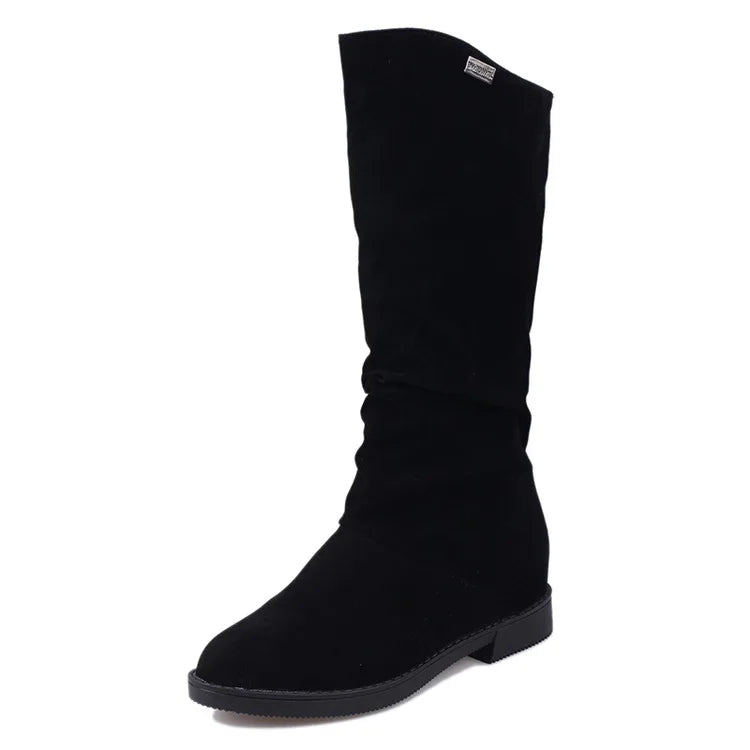 Ortopédico Botas elegante y de apoyo