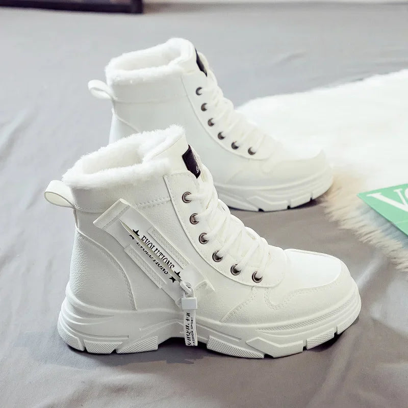 Ortopédico Zapatillas a la moda y de apoyo