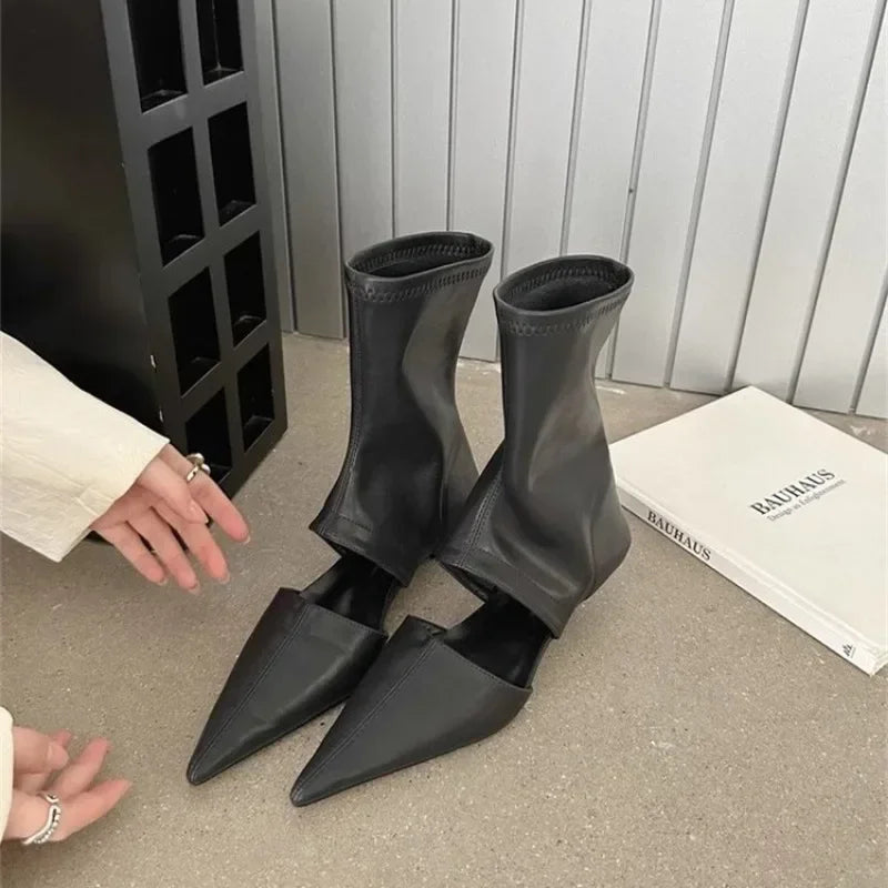 Ortopédico Botas de alta calidad
