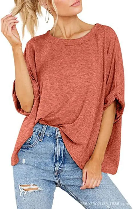 Moderno y atemporal Camisa