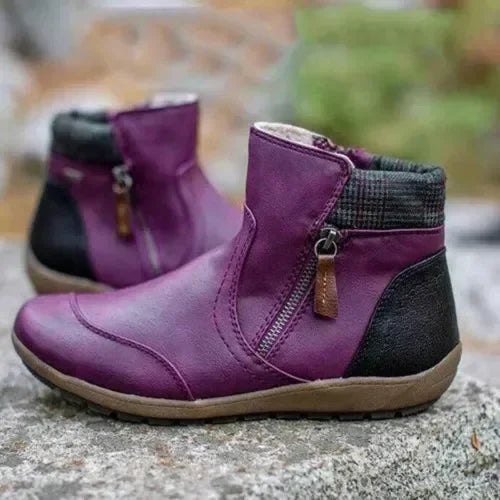 Ortopédico Zapatos duradero y de apoyo