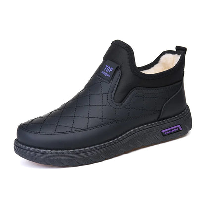 Ortopédico Botas cómodo y a la moda