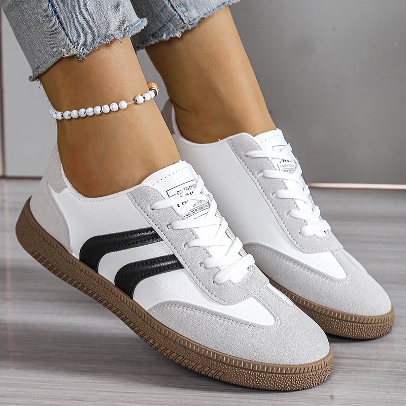 Ortopédico Zapatillas a la moda y de apoyo