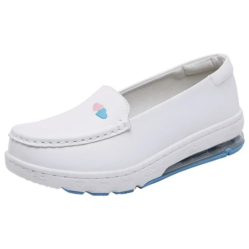 Ortopédico Zapatillas a la moda y de apoyo