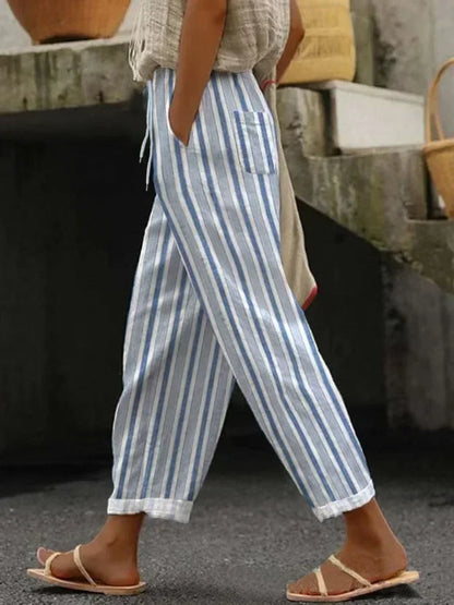 Moderno y atemporal Pantalones