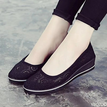 Ortopédico Zapatos de apoyo y moderno
