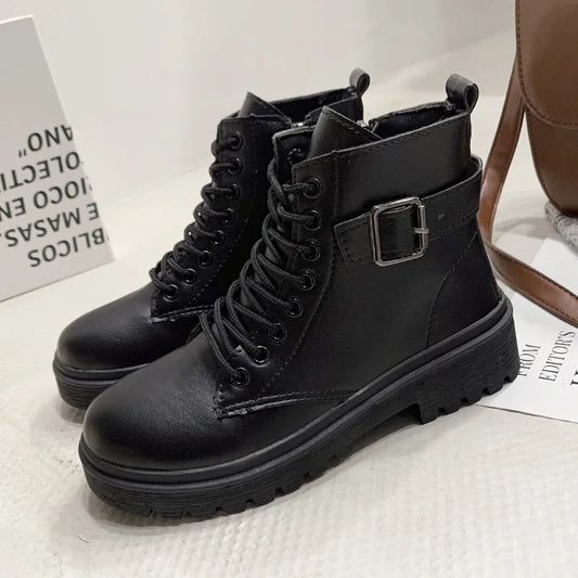 Ortopédico Zapatos de apoyo y con estilo