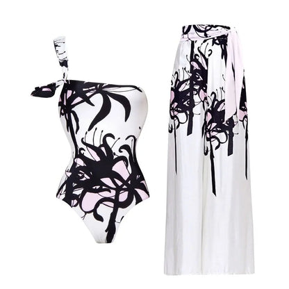 Casually Bikini With a Refined Edge