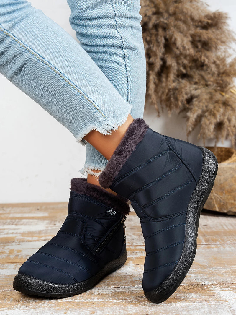 Ortopédico Botas elegante y de apoyo
