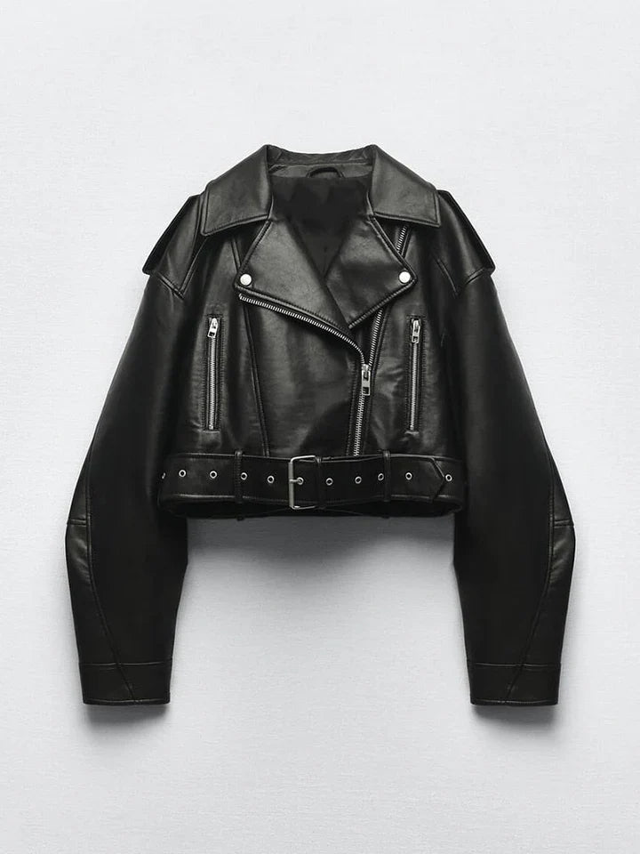 KL | Chaqueta de invierno chic y sin esfuerzo