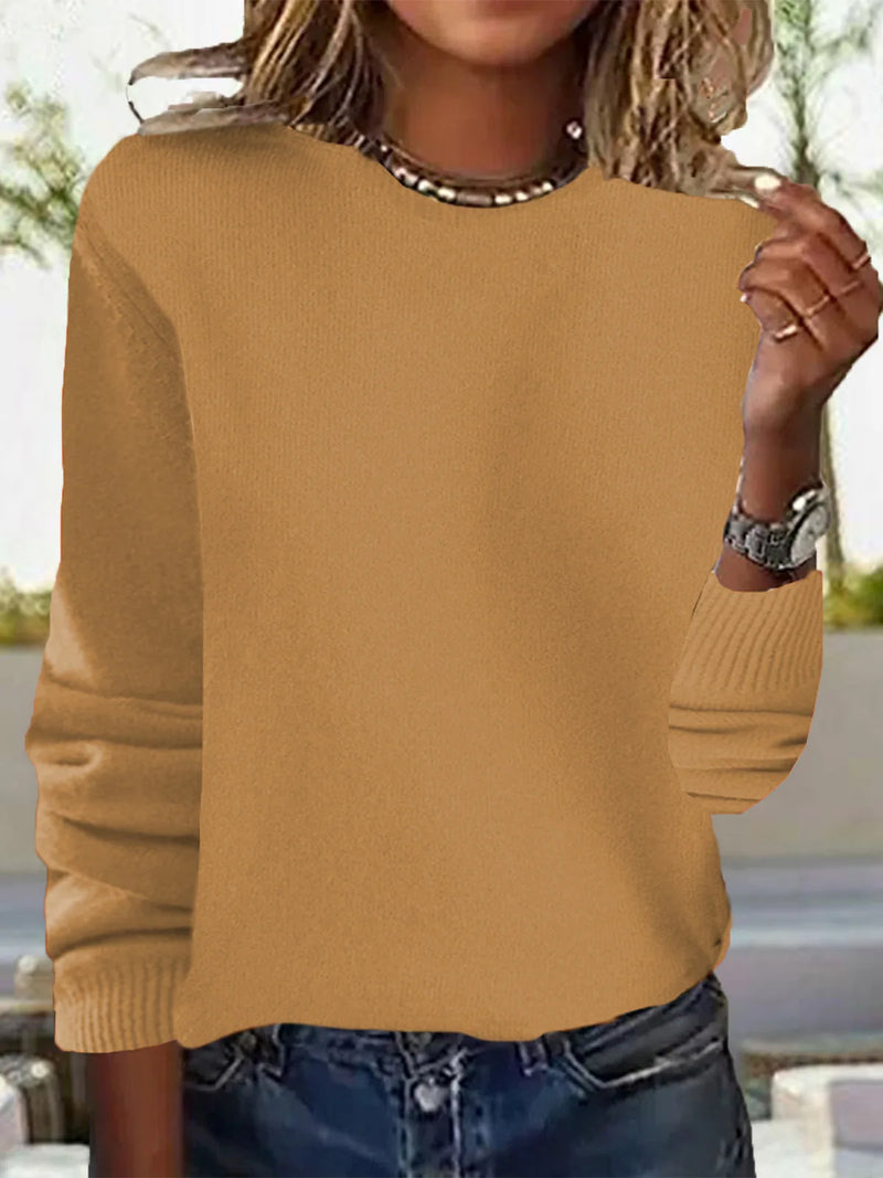 Elegante y contemporáneo Jersey