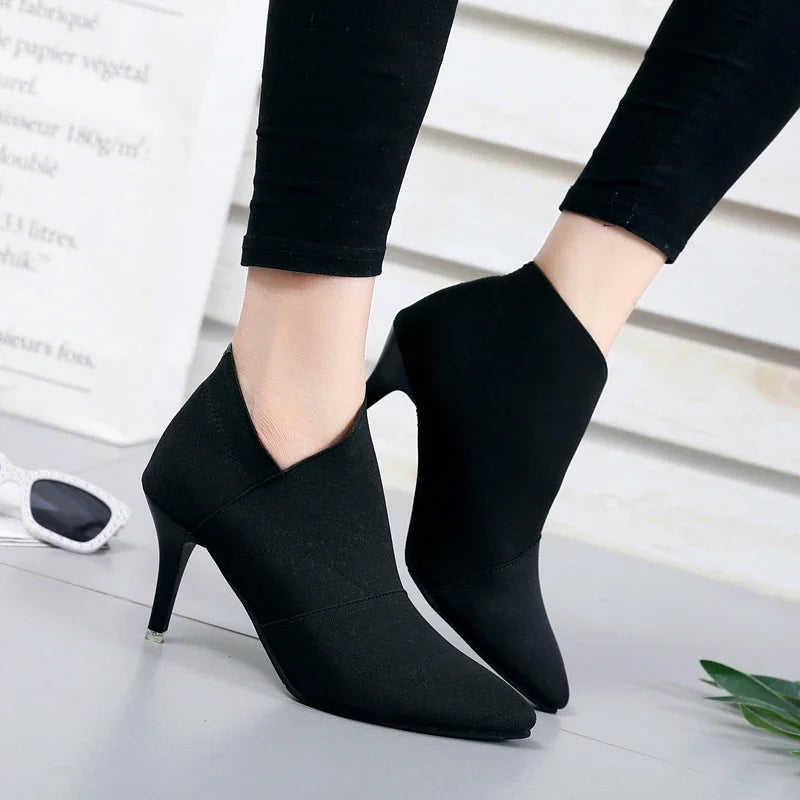 Ortopédico Zapatos a la moda y de apoyo