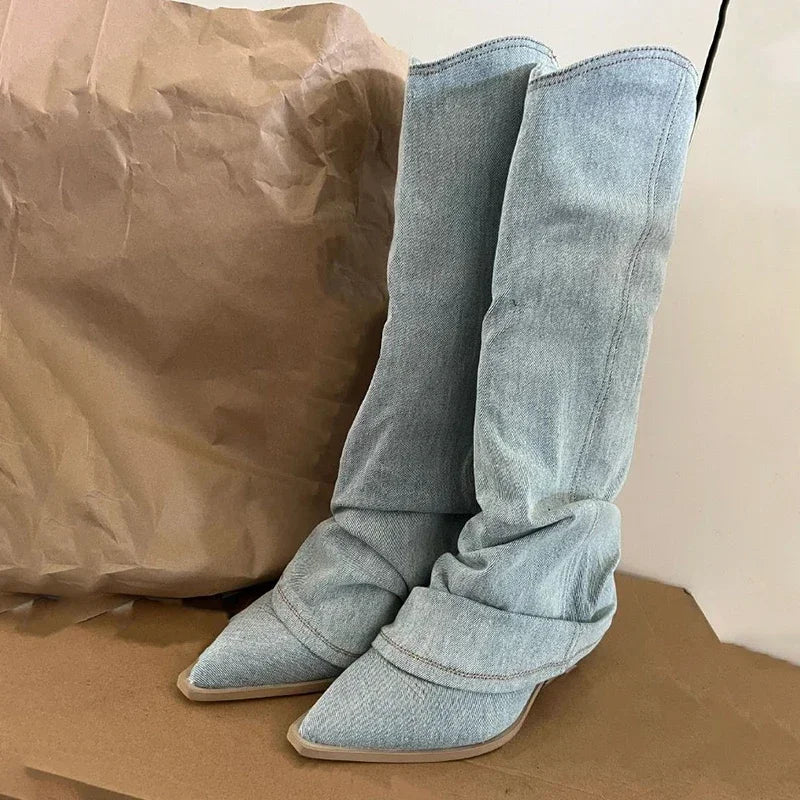 Ortopédico Botas de apoyo y con estilo