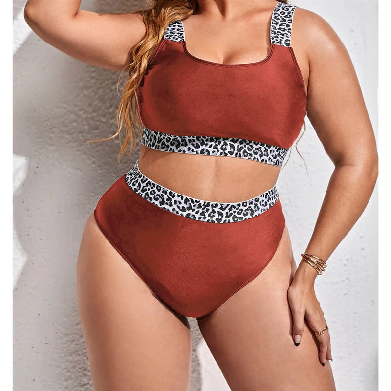 Suave y sofisticado Bikini