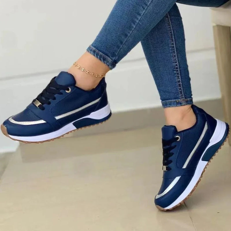 Ortopédico Zapatillas cómodo y a la moda