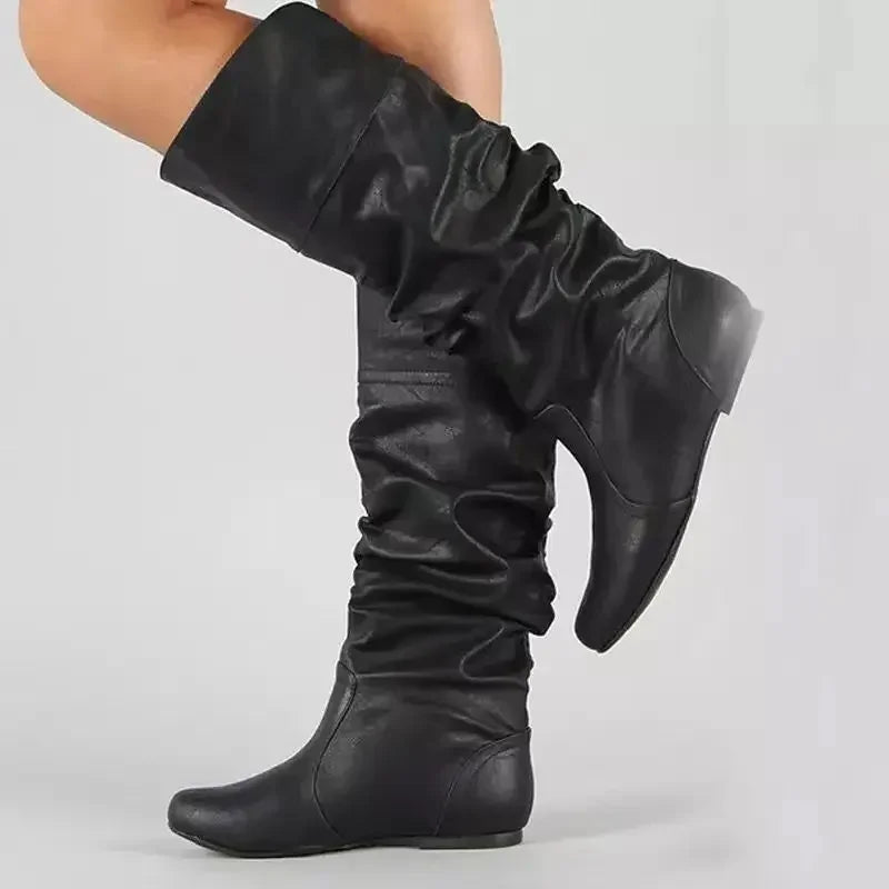Ortopédico Botas de apoyo y con estilo