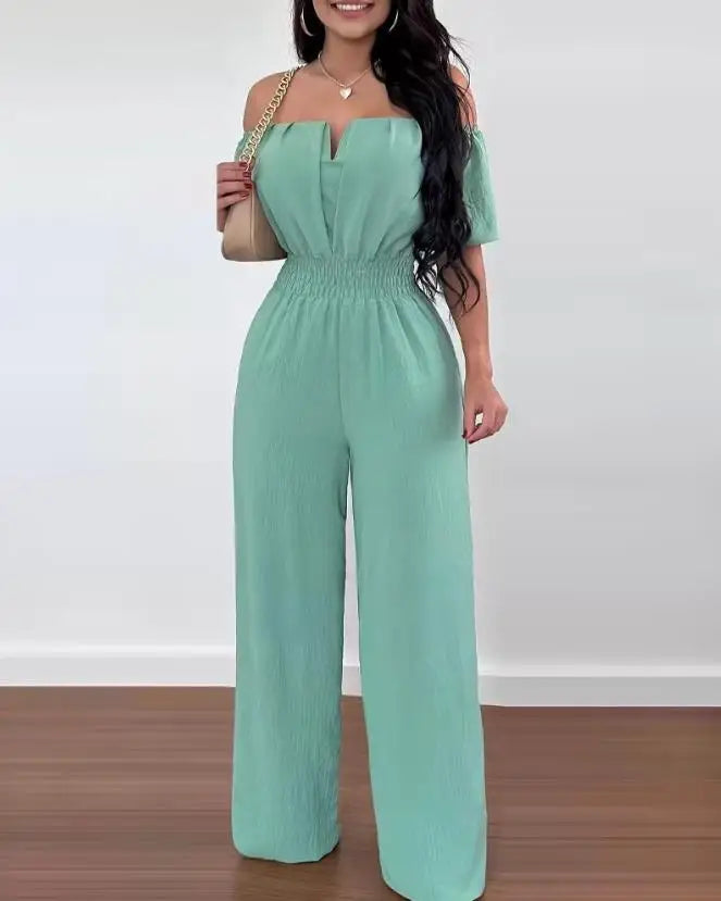 Refinado y radiante Traje