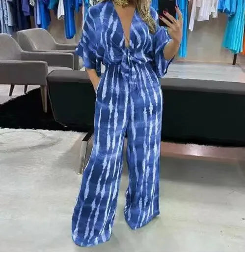 Suave y sofisticado Traje