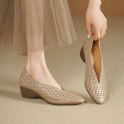 Ortopédico Zapatos duradero y de apoyo