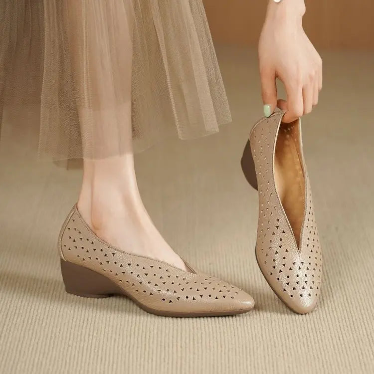 Ortopédico Zapatos duradero y de apoyo