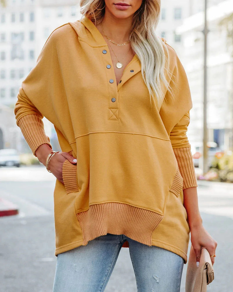 Acogedor y chic Camisa