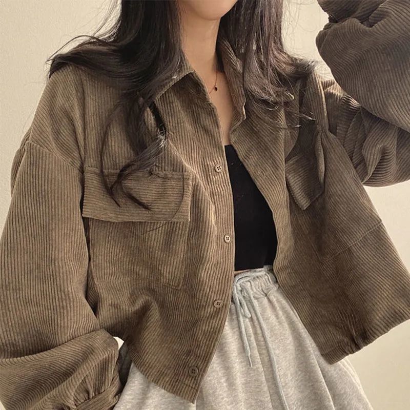 CM | SiennasChaqueta I Chaqueta de moda para mujer