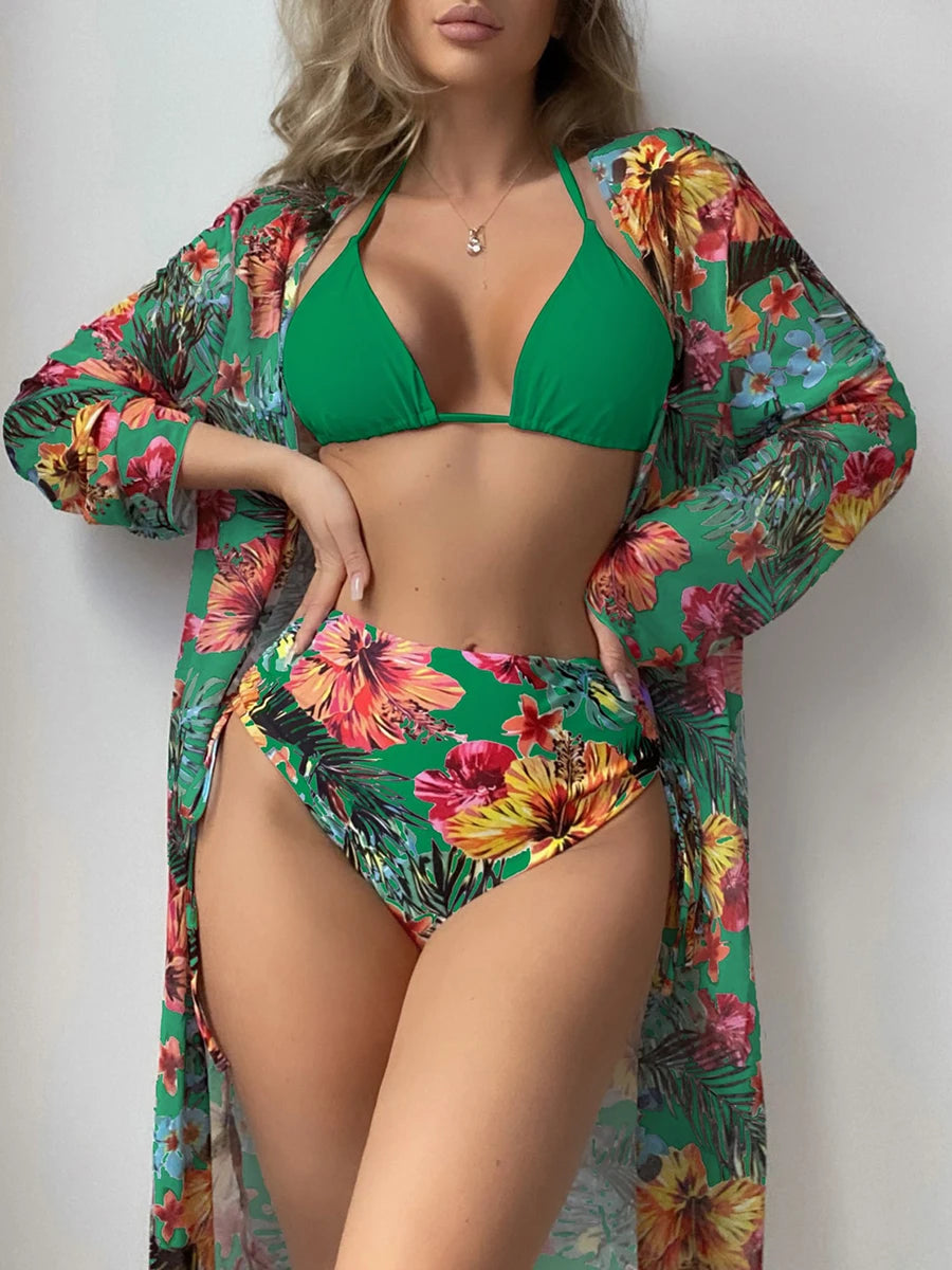 Effortlessly Bikini With a Timeless Design