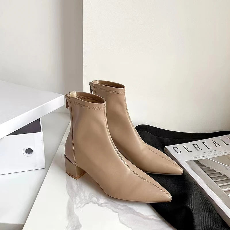 Ortopédico Tacones de apoyo y moderno