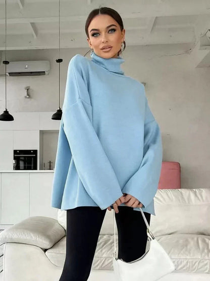 Suéter de diseño elegante