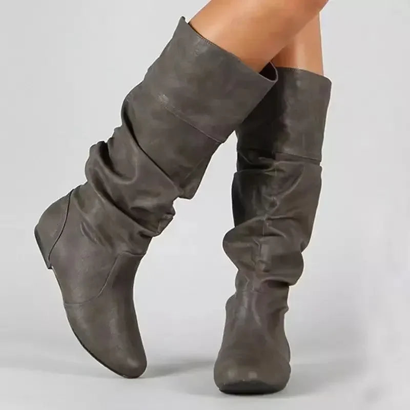 Ortopédico Botas de apoyo y con estilo