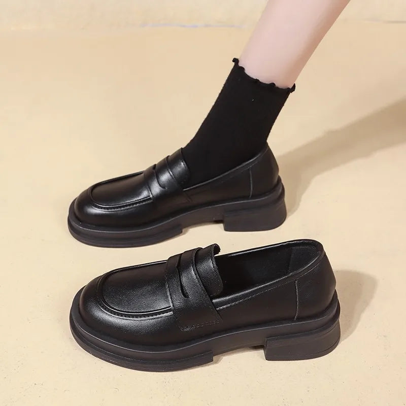 Ortopédico Zapatos de alta calidad