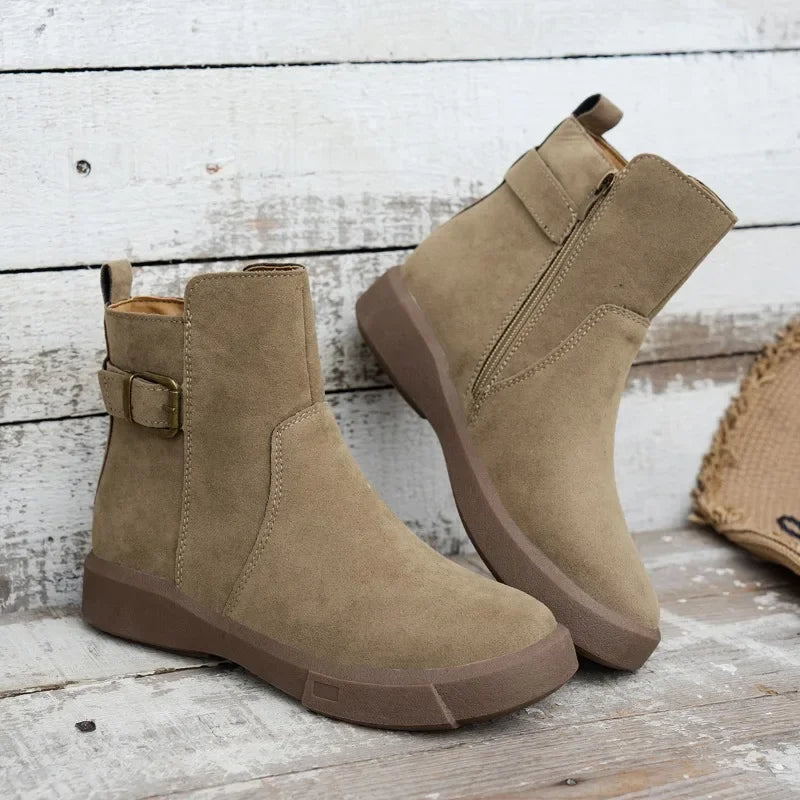 Ortopédico Botas duradero y de apoyo