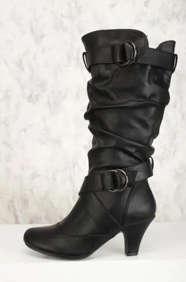 Ortopédico Botas elegante y de apoyo