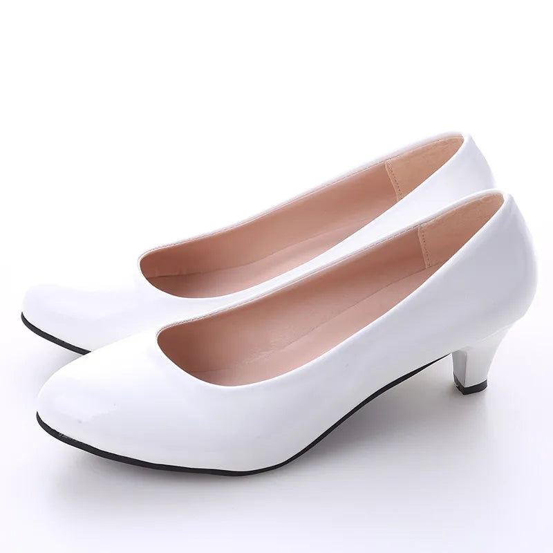 Ortopédico Tacones de apoyo y moderno