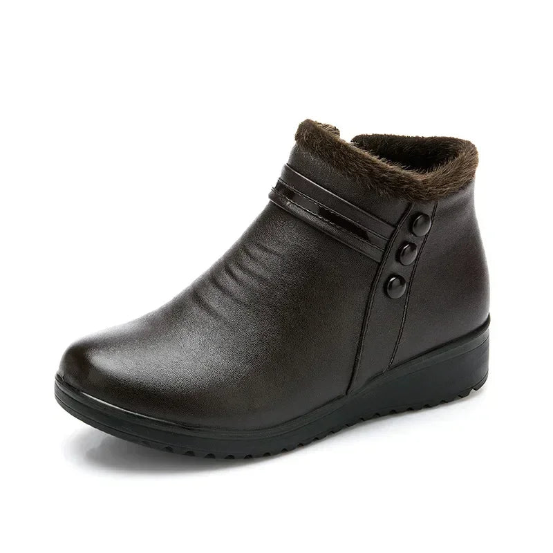 Ortopédico Botas elegante y de apoyo