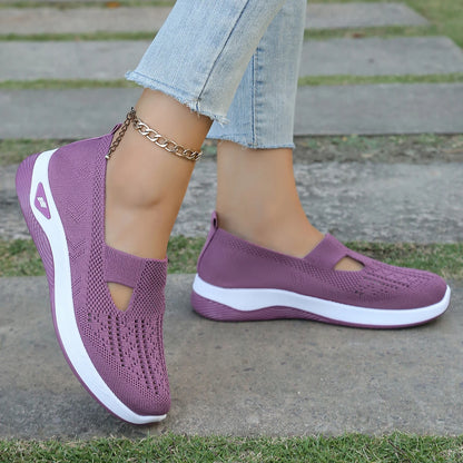 Ortopédico Zapatos a la moda y de apoyo
