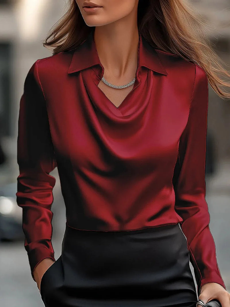 Atrevido y hermoso Camisa